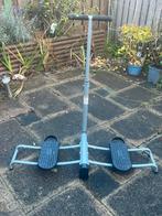 LEG MAGIC, Sport en Fitness, Fitnessmaterialen, Ophalen, Zo goed als nieuw, Overige typen