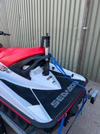 Seadoo wake 215  MOET WEG !, Watersport en Boten, Ophalen of Verzenden, Zo goed als nieuw, Benzine, 200 pk of meer