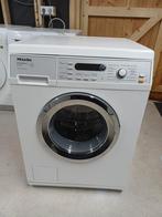 Miele wasmachine, Witgoed en Apparatuur, Wasmachines, Ophalen, 6 tot 8 kg, 85 tot 90 cm, 1600 toeren of meer
