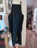 Jumpsuit, maat 4xl, Ophalen of Verzenden, Nieuw, Maat 46/48 (XL) of groter, Zwart