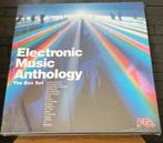Electronic Music Anthology - The Box Set - 5x LP, Verzenden, Nieuw in verpakking, 12 inch, Dance Populair
