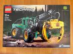 lego 42157 John Deere 948L-II Skidder NIEUW, Lego, Lego, Complete set, Nieuw