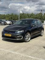 Volkswagen Golf 1.4 TSI Phev 150KW GTE 5D 2015 Grijs, Stof, 4 cilinders, 1500 kg, Te koop