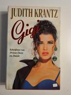 Judith Krantz - Gigi, Boeken, Gelezen, Ophalen of Verzenden, Judith Krantz