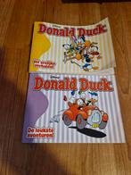 Donald duck oblong pockets, Boeken, Meerdere comics, Ophalen of Verzenden, Zo goed als nieuw, Europa