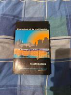 Een verhaal uit de stad Damsko - Hassan Bahara, Ophalen of Verzenden, Zo goed als nieuw, Nederland