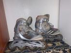 Roller, Overige merken, Gebruikt, Ophalen of Verzenden, Inline skates 4 wielen