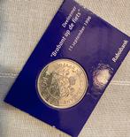 Nederland 1 Poffer 1996, Postzegels en Munten, Munten | Nederland, Ophalen of Verzenden