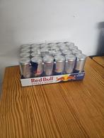 Red bull trays Poolse tekts, Diversen, Levensmiddelen, Ophalen of Verzenden