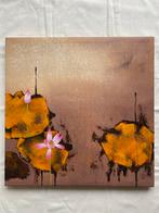 Schilderij Loods5 - 62x62 cm, Ophalen of Verzenden