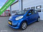 Citroen C1 1.0-12V Ambiance AC/ELEK RMN/NAP/APK/5 drs, Voorwielaandrijving, Gebruikt, C1, 68 pk