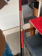 Nieuwe Hengel 4 Meter - Eurocor Cormoran, Ophalen of Verzenden, Nieuw, Overige typen