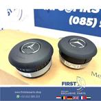 2020 AMG STUUR AIRBAG W177 W118 H247 W205 W213 W238 W257 W16, Ophalen of Verzenden, Gebruikt, Mercedes-Benz