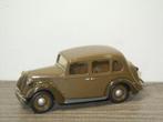 1936 Austin 10 Cambridge - Somerville England 1:43, Hobby en Vrije tijd, Modelauto's | 1:43, Overige merken, Gebruikt, Engeland