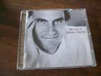 CD : James Taylor - the best of, Cd's en Dvd's, Ophalen of Verzenden, 2000 tot heden, Zo goed als nieuw