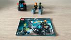 Lego 70160 Ultra Agents, Complete set, Ophalen of Verzenden, Lego, Zo goed als nieuw