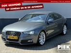 Audi A5 Sportback 1.8 TFSI Pro Line S-LINE, TREKHAAK, Auto's, Audi, Voorwielaandrijving, Euro 5, Gebruikt, 4 cilinders