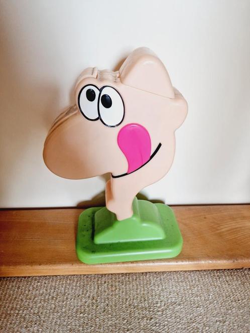Gratis Snottie snotter spel, Kinderen en Baby's, Speelgoed | Overig, Gebruikt, Jongen of Meisje, Ophalen