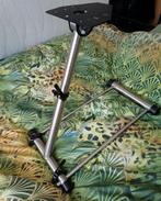 Wheel Stand - Stuurwielstandaard, Ophalen, Gebruikt