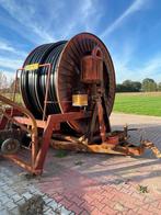 FABER beregeningshaspel, Ophalen, Akkerbouw, Beregening en Drainage