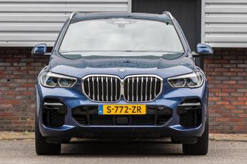 BMW X5  xDrive45e M Sport  beschikbaar voor biedingen