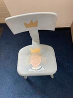 Retro Kinderstoeltje met Prinses, Ophalen of Verzenden