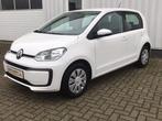 Volkswagen Up! 1.0 move up! 5 deurs dealer onderh., Stof, Gebruikt, Wit, Electronic Stability Program (ESP)