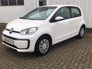 Volkswagen Up! 1.0 move up! 5 deurs dealer onderh. beschikbaar voor biedingen