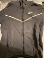 Nike tech vest zo goed als nieuw. Small, Ophalen of Verzenden, Zo goed als nieuw, Maat 46 (S) of kleiner, Grijs