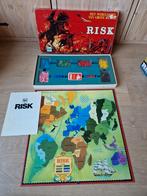 Risk Rode Doos, Hobby en Vrije tijd, Gezelschapsspellen | Bordspellen, Ophalen of Verzenden, Gebruikt