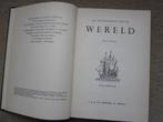 De ontdekking van de wereld, Ophalen of Verzenden, 20e eeuw of later, Gelezen
