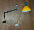 Vintage Dijkstra hengellamp wandlamp lamp, Verzamelen, Retro, Ophalen of Verzenden