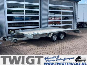 Weekend W350A L .4.50 B. 2.11 (bj 2023) beschikbaar voor biedingen