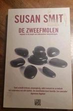 Susan Smit - De zweefmolen, Ophalen of Verzenden, Gelezen, Susan Smit