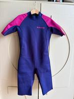 Wetsuit Meisje Maat 12 van Decathlon, Badpak, Overige maten, Ophalen of Verzenden, Zo goed als nieuw