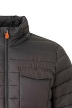 Save the Duck jas M, Maat 38/40 (M), Ophalen of Verzenden, Zo goed als nieuw, Grijs