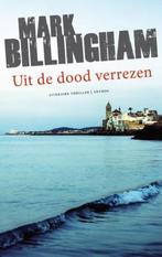 Uit de dood verrezen.Thriller van Mark Billingham uit 2012, Europa overig, Mark Billingham, Ophalen of Verzenden, Zo goed als nieuw