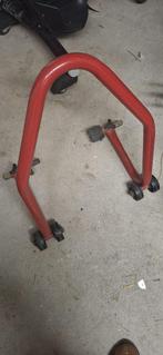 Motor standaard , Motor Lift, Motoren, Ophalen