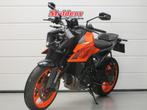 KTM 990 DUKE KTM 990 DUKE DEMO (bj 2024), Bedrijf, Naked bike