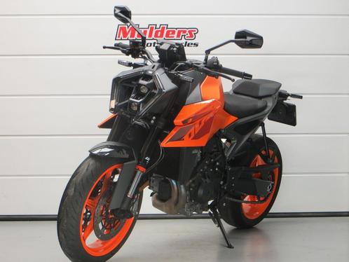 KTM 990 DUKE KTM 990 DUKE DEMO (bj 2024), Motoren, Motoren | KTM, Bedrijf, Naked bike