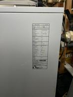 Alphainnotec Warmtepomp voor onderdeel, Ophalen