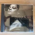 Diana Ross - The Ultimate Collection CD, Cd's en Dvd's, Cd's | Verzamelalbums, Ophalen of Verzenden, Zo goed als nieuw, Pop
