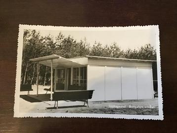 Luykgestel Bungalow winkel jaren 50, niet gelopen     274 beschikbaar voor biedingen