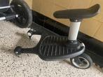 Meerijdplankje bugaboo, Ophalen, Gebruikt, Kinderwagen, Bugaboo