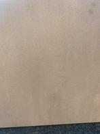 Mosa vloertegel 30x30 kleur taupe  40m2  nieuw, Keramiek, Nieuw, Ophalen of Verzenden, 20 tot 40 cm