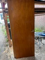 2 deuren, Ophalen, Zo goed als nieuw, Binnendeur, 200 tot 215 cm