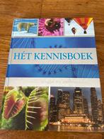 Het Kennisboek - Encyclopedie, Boeken, Encyclopedieën, Ophalen of Verzenden, Zo goed als nieuw, Algemeen, Los deel