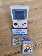 De Ultieme Gameboy DMG-01 (ips/usb-c), Spelcomputers en Games, Spelcomputers | Nintendo Game Boy, Ophalen of Verzenden, Zo goed als nieuw