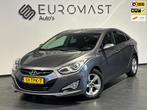 Hyundai I40 1.6 GDI Blue i-Motion Airco Cruise Lmv Nieuwe Ap, Auto's, Hyundai, Voorwielaandrijving, Gebruikt, 1591 cc, 4 cilinders