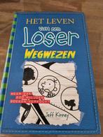 Het leven van een loser- wegwezen, Boeken, Kinderboeken | Jeugd | 10 tot 12 jaar, Ophalen of Verzenden, Zo goed als nieuw